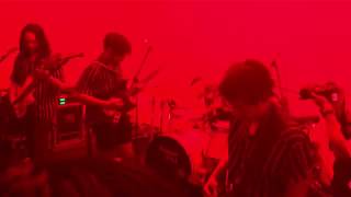 Elephant Kind - Why Did You Have to Go (Live at Qubicle Center 14/03/2019)