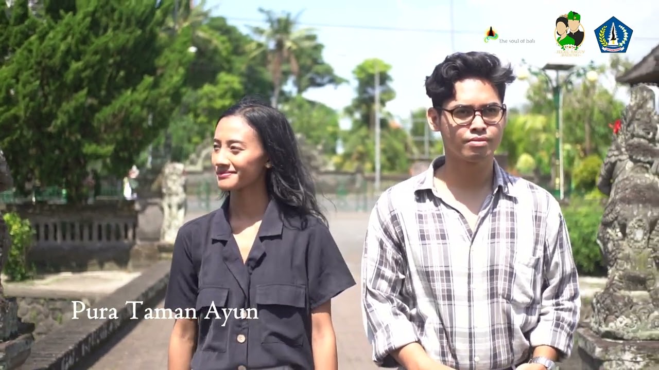 Video Promosi Desa Wisata Mengwi