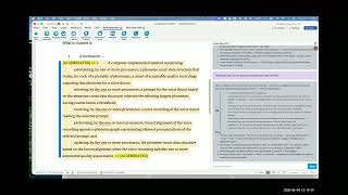 Webinar: Mastering Gen AI Prompts for Patent Drafting with Patent Bots