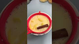 Vegan Fried Milk Leche Frita Vegana