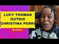 "A Thousand Years"   Lucy Thomas, REACTION VIDEO