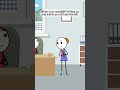 When your manager screws up and wants you to take the fall.#job #work #manager #animation #funny