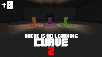 Minecraft: There Is No Learning Curve 2 - E08 - Fitness & Friendship