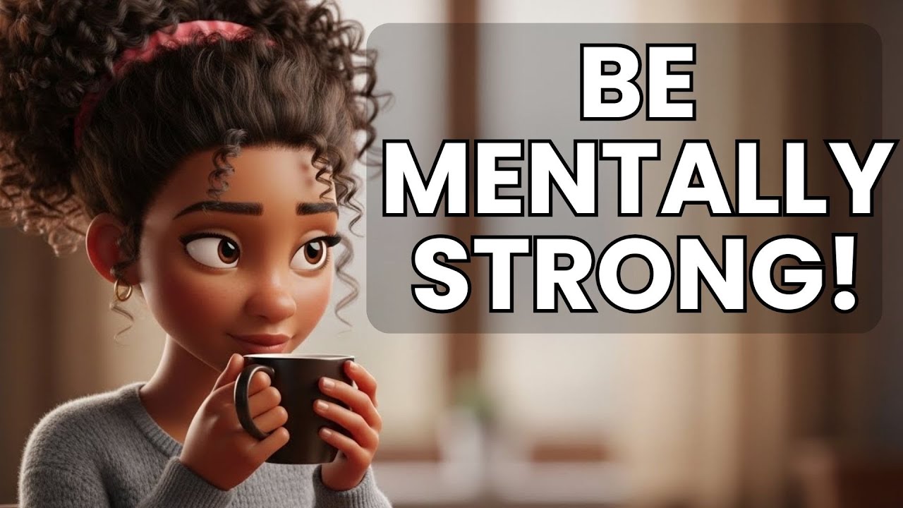 7 практических шагов к обретению психической силы (для женщин)