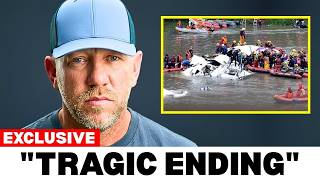 The Heartbreaking Struggles Jacob Landry Faced Beyond "Swamp People"