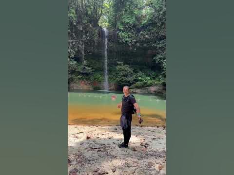 Pentru asta am venit in BORNEO - YouTube