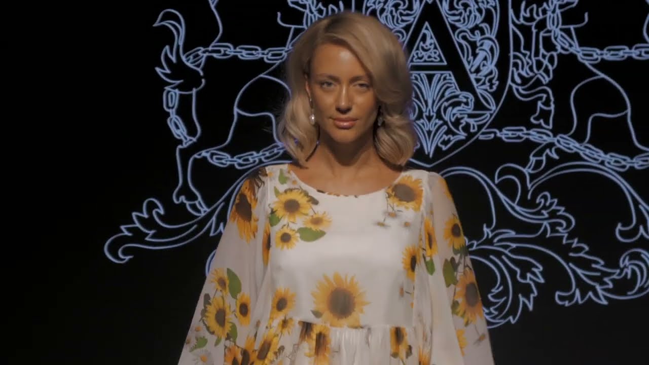 AMANJEDA TFW 2025 SPRING/SUMMER