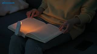 Beyond The Bedside Versatile Book Lights For Reading Anywhere