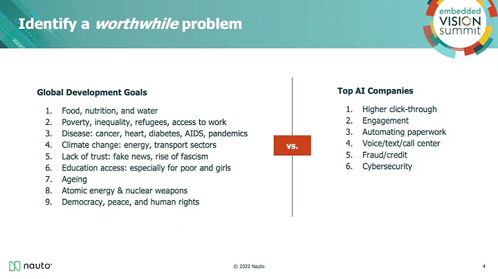 Nauto's Stefan Heck Describes 7 Decisions to Go from Idea to Successful Scale Business (Preview)