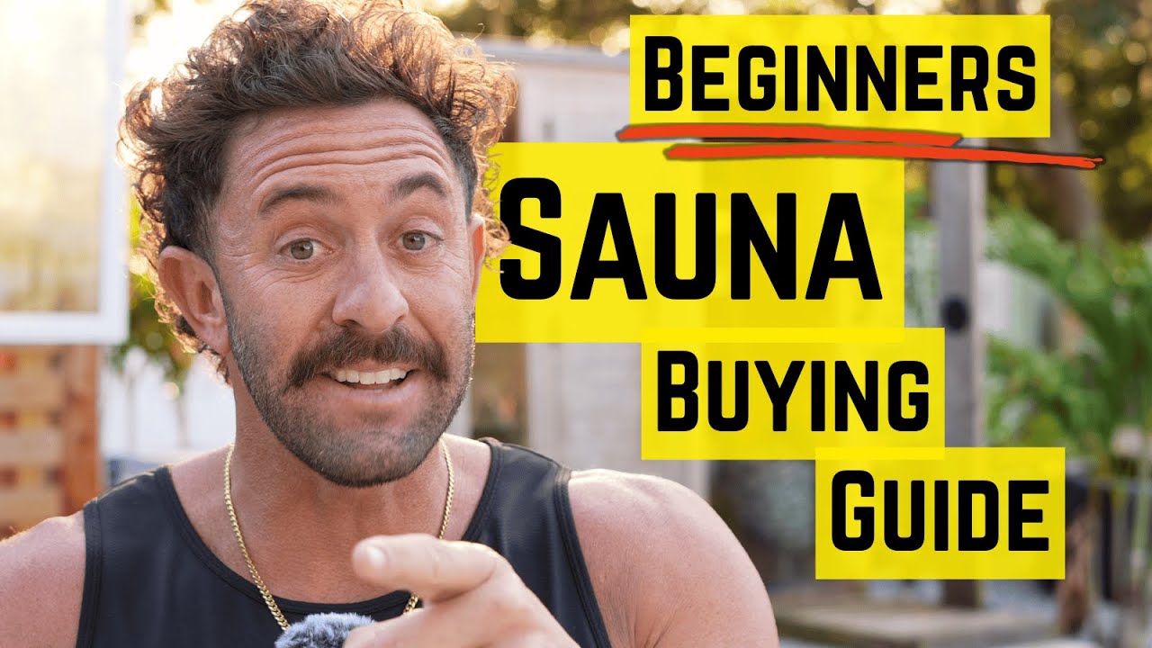 Руководство по выбору сауны для начинающих | Не допускайте этих ошибок