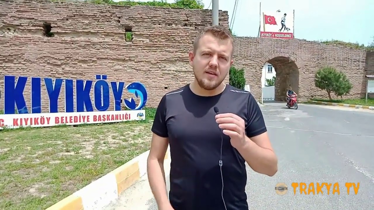 KIYIKÖY GÜNGÖRMEZ LALADERE PİKNİK ALANI