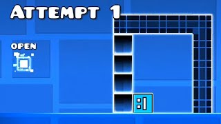 Famous elevator | geometry dash 2.2 Net Worth