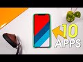 TOP 10 APP da SCARICARE SUBITO  iOS & Android - YouTube