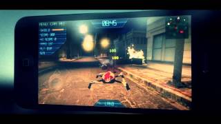ARDrone Sim: Zombies - Official Trailer screenshot 3