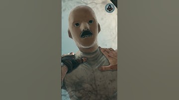 🤖Atomic Heart Gameplay Shorts🎮 #shorts #atomicheart #ytgaming