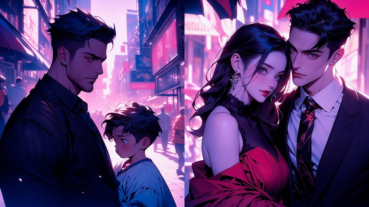 💔After Years of Marriage, My Wife Left Me for Her Secretary—Only to Regret It After Divorce.