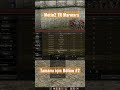 Metin2 TR / Marmara / Yazıyı yanlış yere koymuşum :) #metin2 #metin2tr