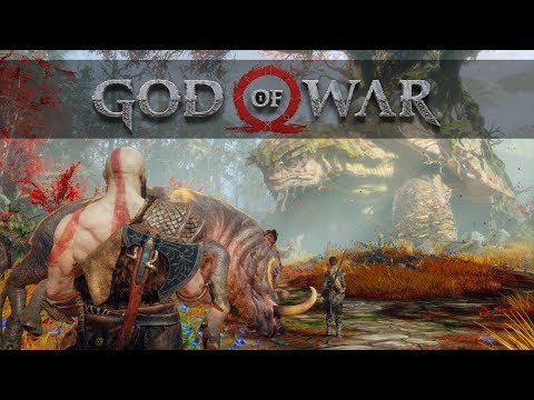 God of War - Walkthrough #5