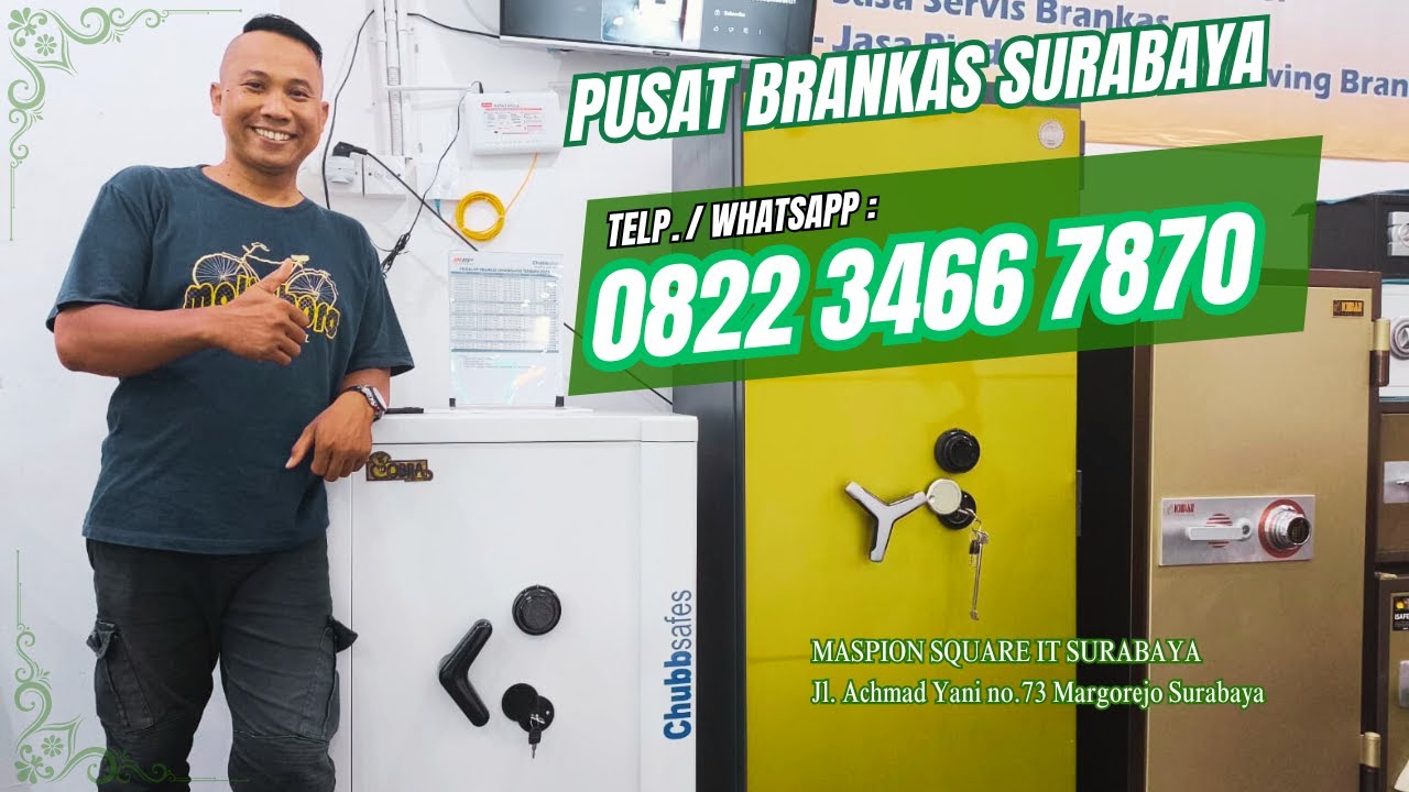 Jual Brankas, Pintu Kluis Khasanan, Roll O Pack| 082234667870