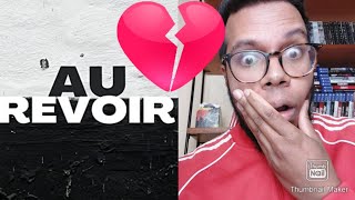 Milano x Eddin – Au Revoir (REAKTION/REACTION) sehr gefühlvoll!