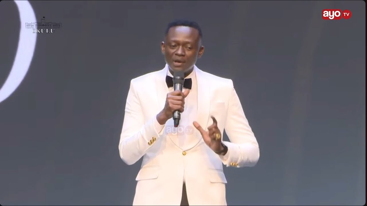 LEONARDO AWAVUNJA MBAVU VIONGOZI MBELE YA RAIS SAMIA, 