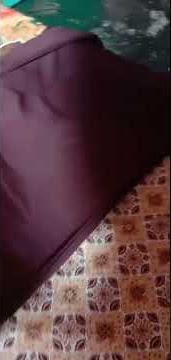 Rok SMA Licin Mengkilap Ketat Satin Koleksiku