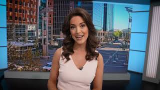 Park Giving Day: Michelle Mackonochie Content