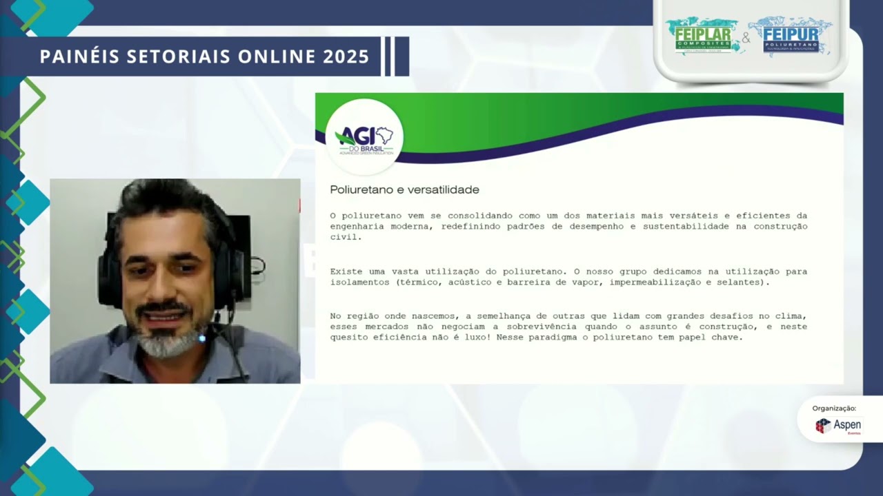 Antonio Roberto  - AGI Brasil - ES