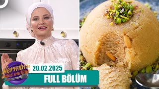 Nerminin Enfes Mutfağı 541. Bölüm