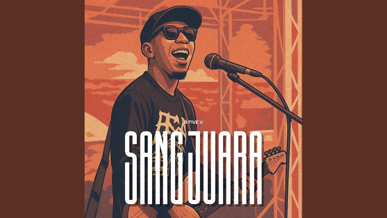 Sang Juara auf YouTube ansehen Sang Juara auf YouTube ansehen