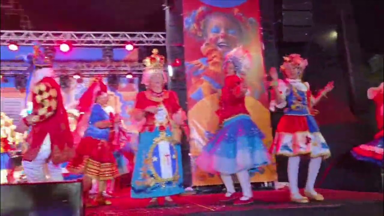 Desfile do Bloco da Saudade - Encontro de blocos - Praça do Arsenal 25/01/2026