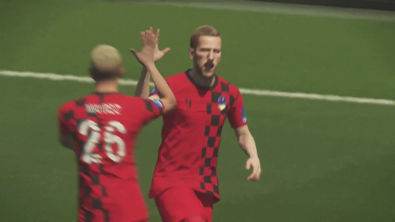 FT UFL18 MD12 - New Prussia FC vs 30 Seconds to Mahrez