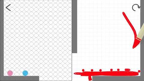 Brain dots level 257