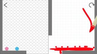 Brain dots level 257