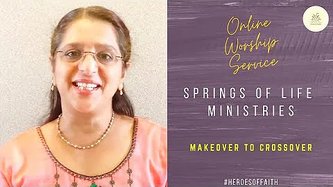 Makeover To Crossover | Dr. Dolly Henry