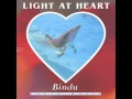 Bindu   light at heart