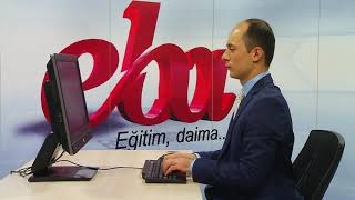 F Klavye Öğreni̇yorum - U Harfi̇ Temel Sira