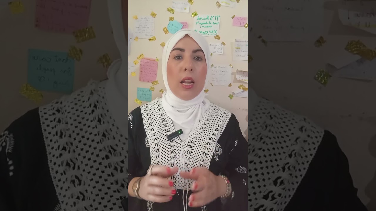 قصة للعبرة لشخص نرجسي كيعامل زوجته معاملة سيئة ونهاية صادمة