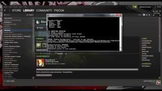Host Blockland Dedicated Server Through Steam