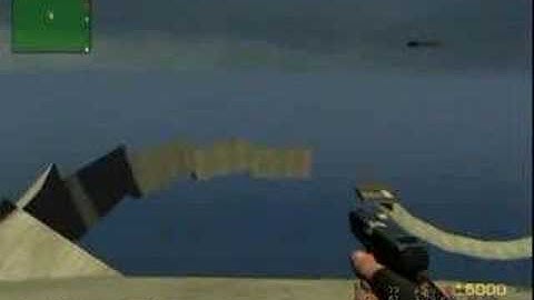 CS S: IDKFA Surf Skyworld Double