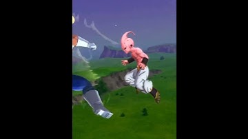 LF Tag SSJ3 Goku & SSJ2 Vegeta Preview! (JP) | Dragon Ball Legends