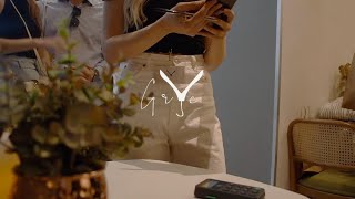 Gryc Vide Dressing Bordeaux