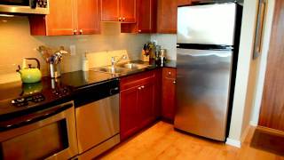 Sold - 30 Canterbury Pl #710, Toronto C2222606