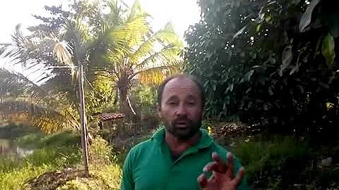 Quais as considerações sobre a extração da argila devemos observar?