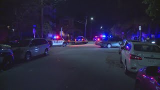 Neighbors on Killam Ave. describe chaos at mass shooting scene