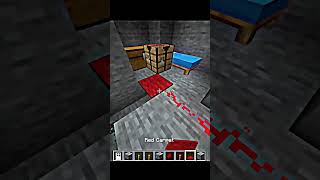 Minecraft Password Door🤯 #minecraft #minecraftshorts #gaming