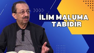 Madem Kaderi̇m Yazar Beni̇m Ne Günahim Var ? A.başar