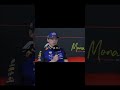 Verstappen's take before Monaco GP #maxverstappen #redbullracing #f1 #monacogp #monacograndprix