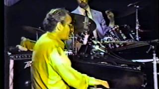 Michel Legrand Trio   From The Ss Norway January 1985