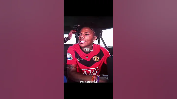 Pogba upsets Ishowspeed by choosing Messi 😂😂💀 #trending #messi #ishowspeed #ishowspeedshorts #pogba